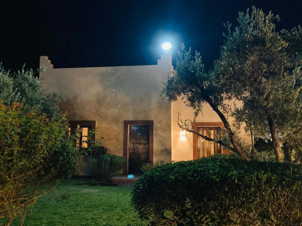 Hotel Upupa De L'atlas