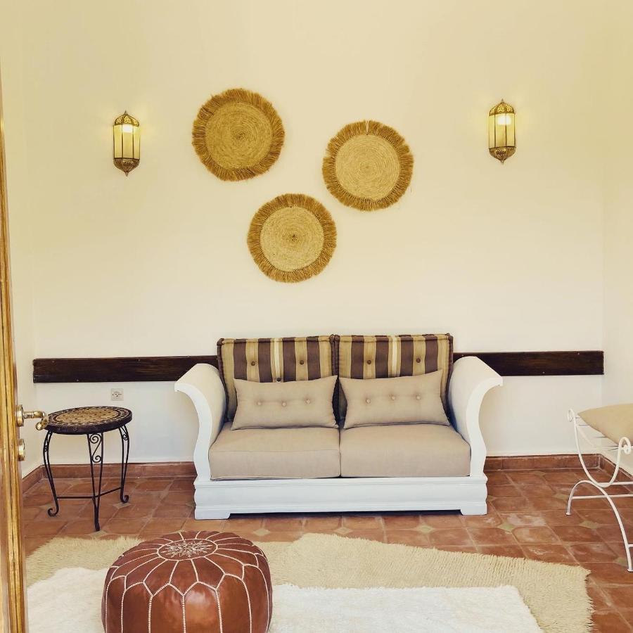 Upupa De L'atlas Hotel 3*