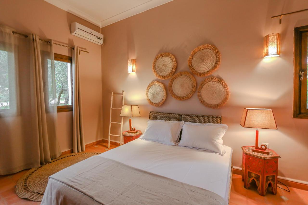 Hotel Upupa De L'atlas