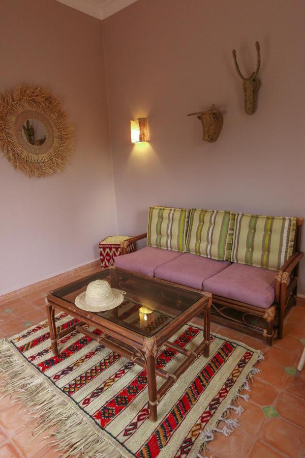 Upupa De L'atlas Hotel Ouled el guerne