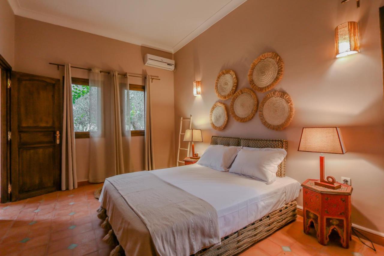 Upupa De L'atlas Hotel 3*