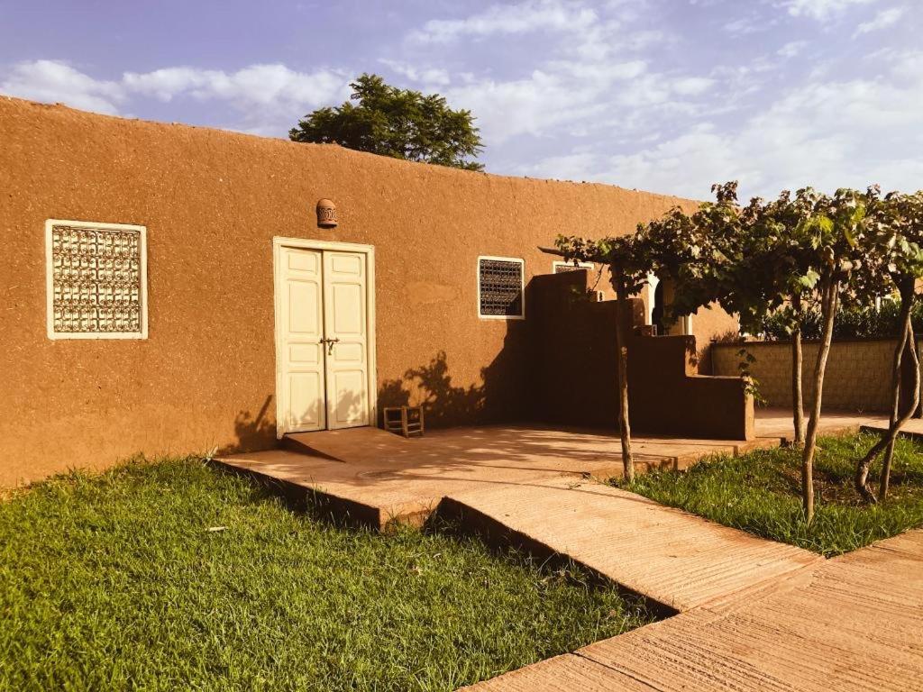 Hotel Upupa De L'atlas