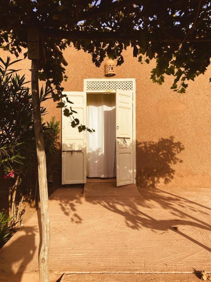 Upupa De L'atlas Hotel Ouled el guerne