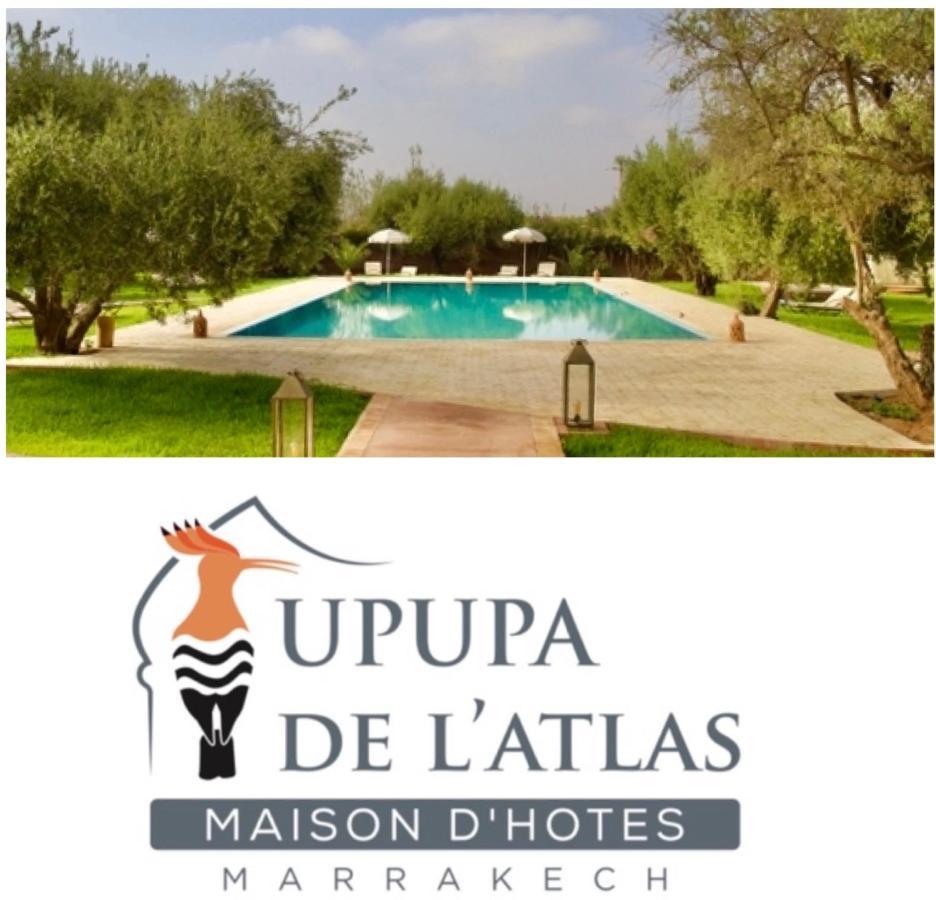 Hotel Upupa De L'atlas 3*