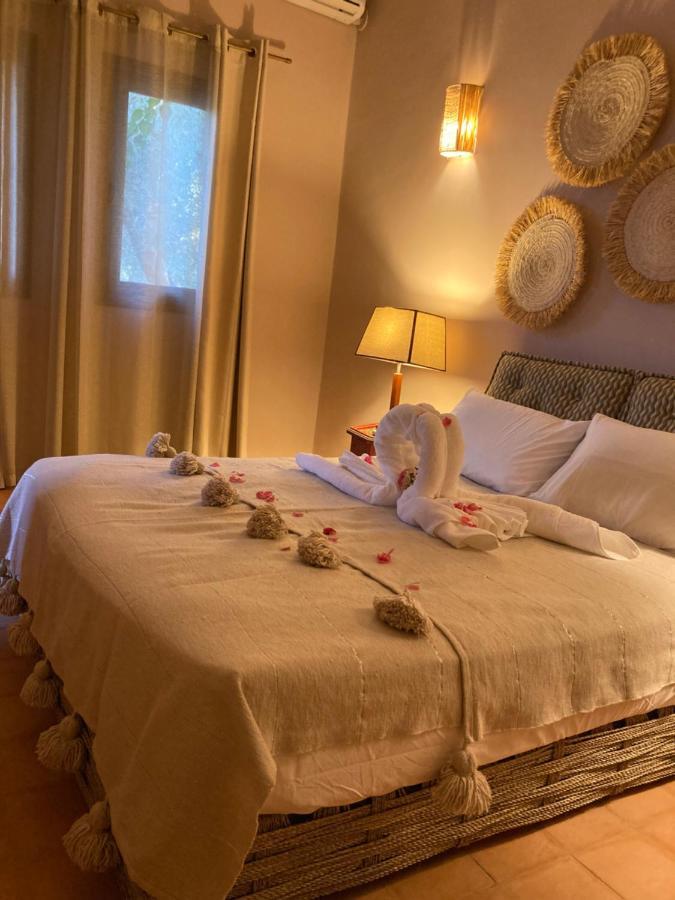 Upupa De L'atlas Hotel 3*