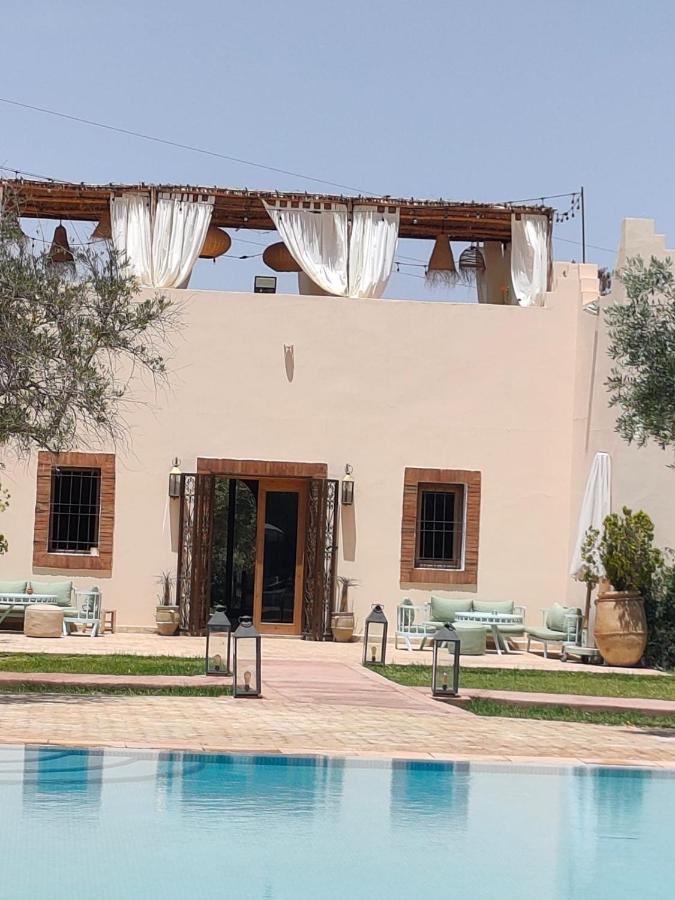 Upupa De L'atlas Hotel Ouled el guerne